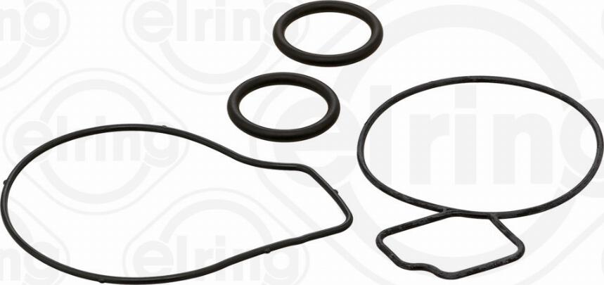 Elring 483.760 - Set garnituri, pompa apa parts5.com