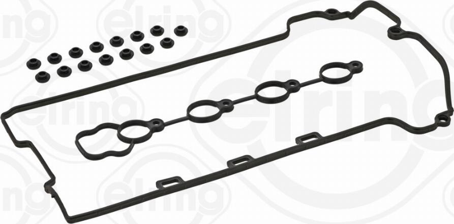 Elring 483.780 - Set garnituri, Capac supape parts5.com