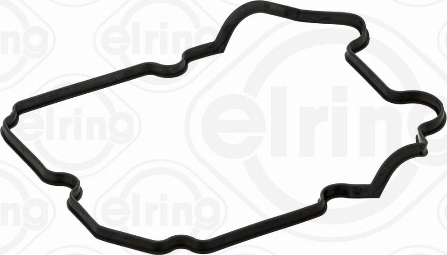 Elring 482.430 - Φλάντζα, κάλυμμα κυλινδροκεφαλής parts5.com