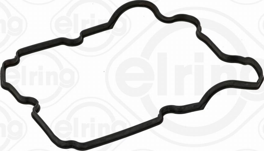 Elring 482.420 - Conta, külbütör kapağı parts5.com