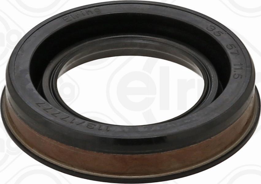 Elring 487.470 - Tihend, klapikaan parts5.com