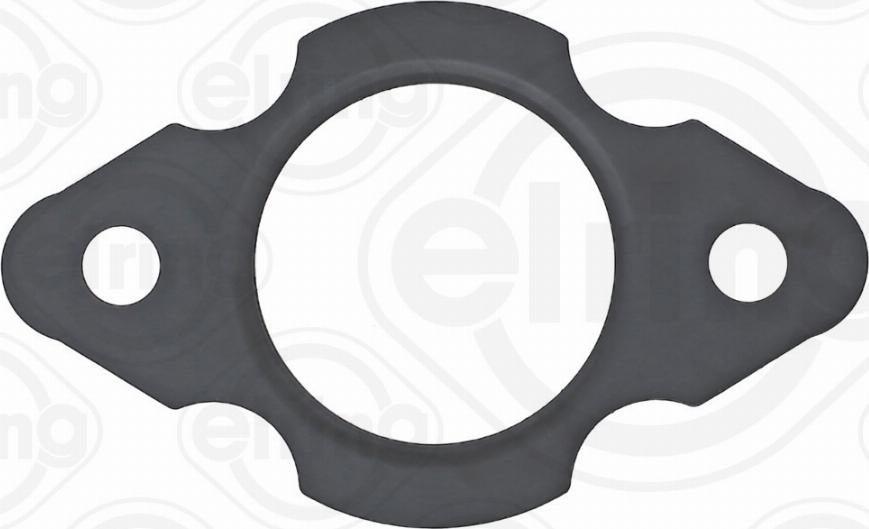 Elring 434.970 - Junta, colector de escape parts5.com