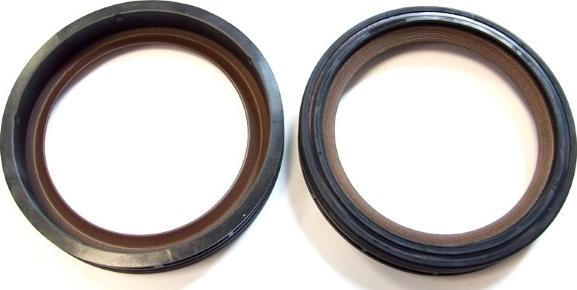 Elring 434.550 - Bague d'étanchéité, vilebrequin parts5.com