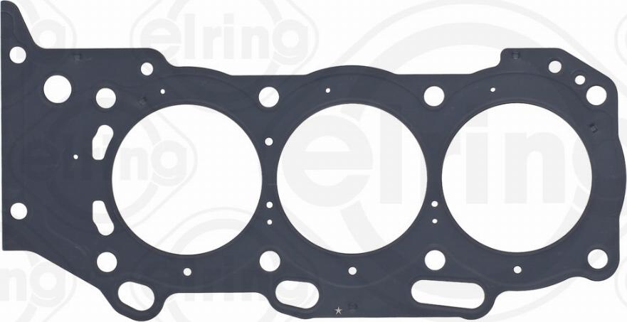 Elring 434.790 - Gasket, cylinder head parts5.com