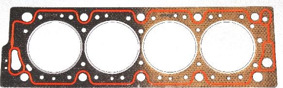 Elring 436.651 - Gasket, cylinder head parts5.com