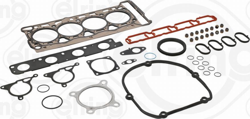 Elring 430.920 - Tihendikomplekt,silindripea parts5.com