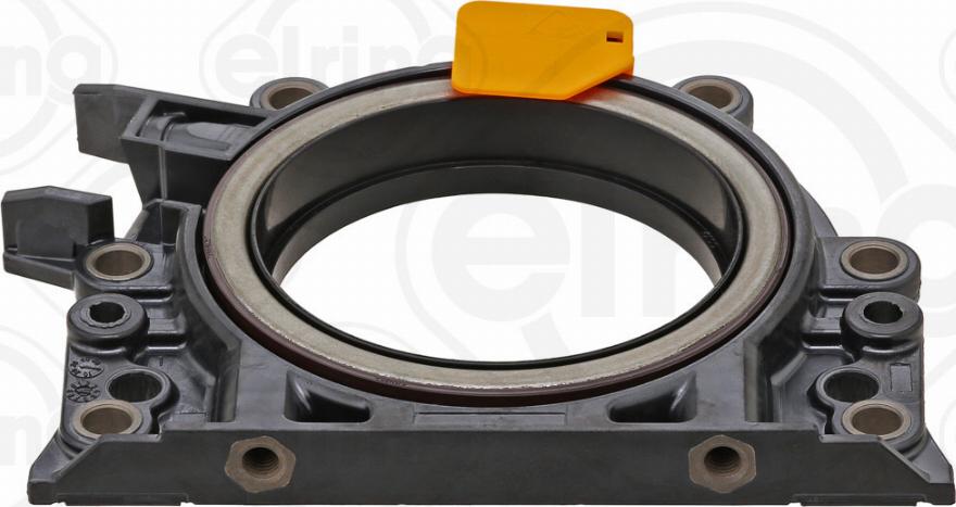 Elring 430.190 - Tesniaci krúżok kľukového hriadeľa parts5.com