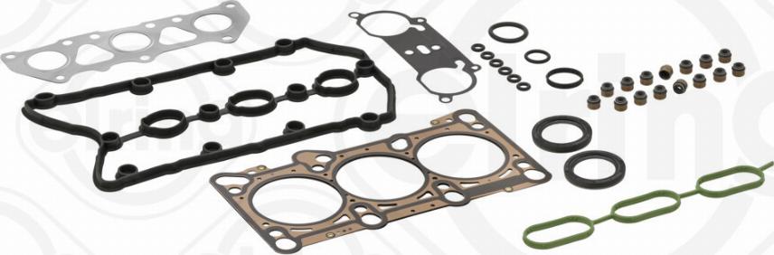 Elring 430.181 - Set garnituri, chiulasa parts5.com