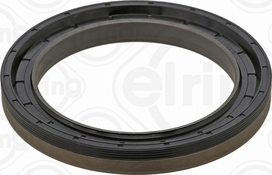 Elring 431.120 - Simering, arbore cotit parts5.com