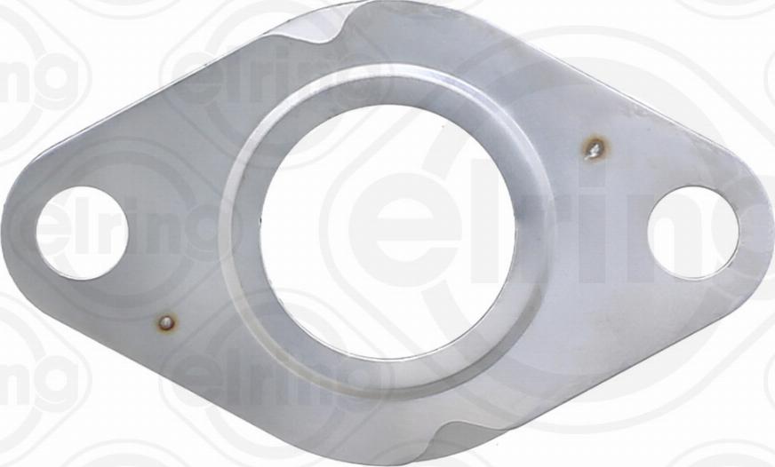 Elring 429.050 - Garnitura, conducta supapa-AGR parts5.com