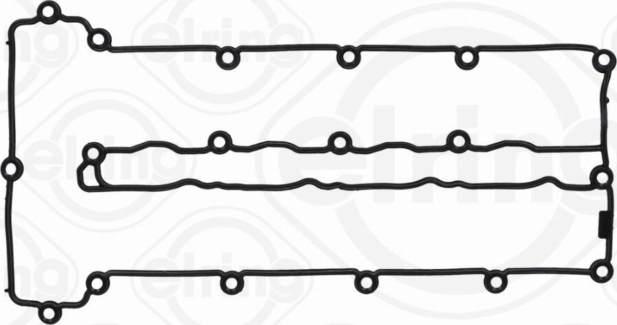 Elring 429.310 - Junta, tapa de culata de cilindro parts5.com