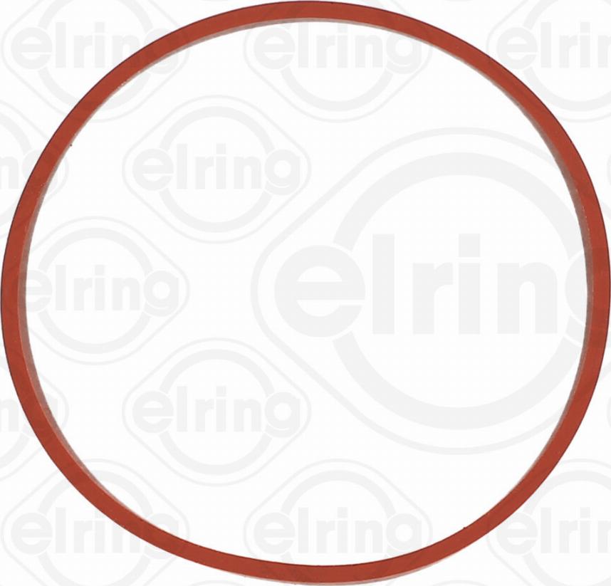 Elring 424.850 - Garnitura, ventil AGR parts5.com