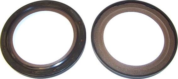 Elring 428.970 - Shaft Seal, crankshaft parts5.com