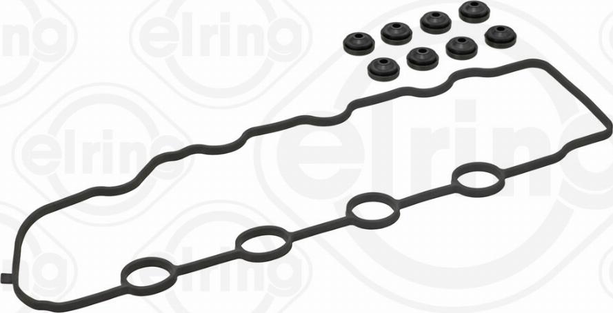 Elring 428.590 - Tiivistesarja, vent. koppa parts5.com