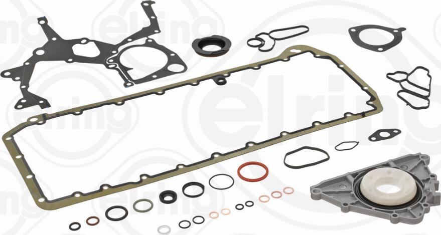 Elring 428.690 - Set garnituri, carter parts5.com