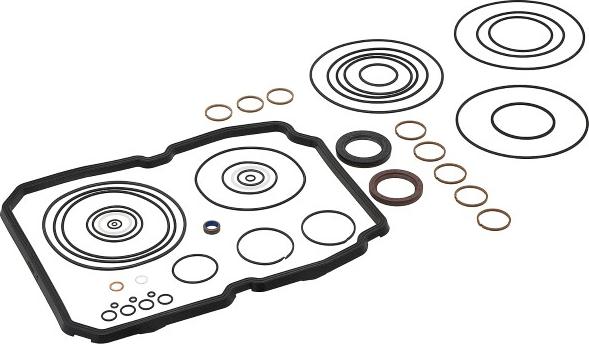 Elring 428.390 - Komplet brtvi, automatski mjenjač parts5.com