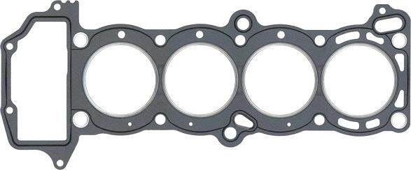 Elring 423.590 - Junta, culata parts5.com