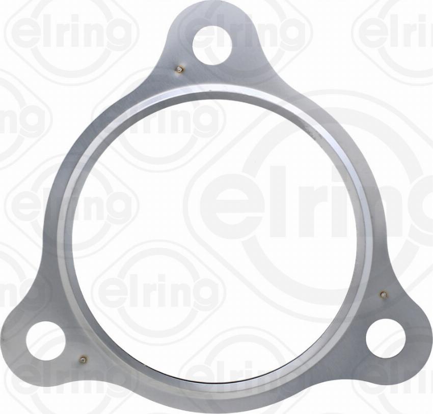 Elring 423.010 - Gasket, exhaust pipe parts5.com