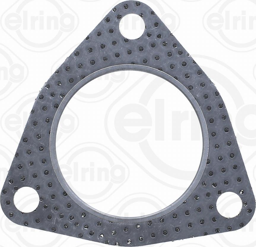 Elring 422.900 - Tesnilka, izpusna cev parts5.com