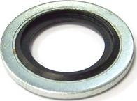 Elring 422.090 - Tesnilni obroc, cep za izpust olja parts5.com