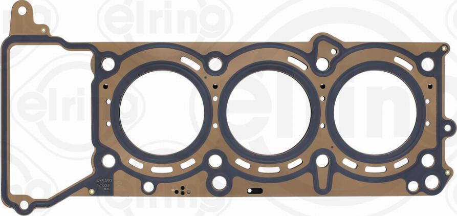 Elring 475.490 - Gasket, cylinder head parts5.com