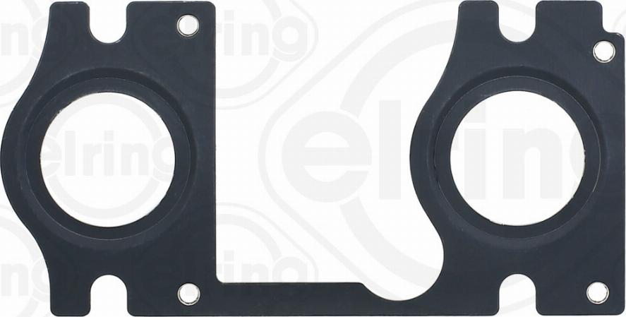 Elring 475.170 - Tesnilka, izpusni zbiralnik parts5.com