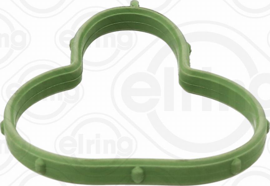 Elring 476.551 - Gasket, intake manifold parts5.com