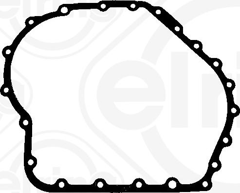 Elring 476.161 - Tiiviste, automaattivaihteisto parts5.com