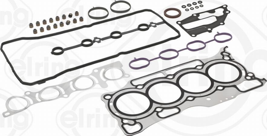 Elring 476.380 - Set garnituri, chiulasa parts5.com