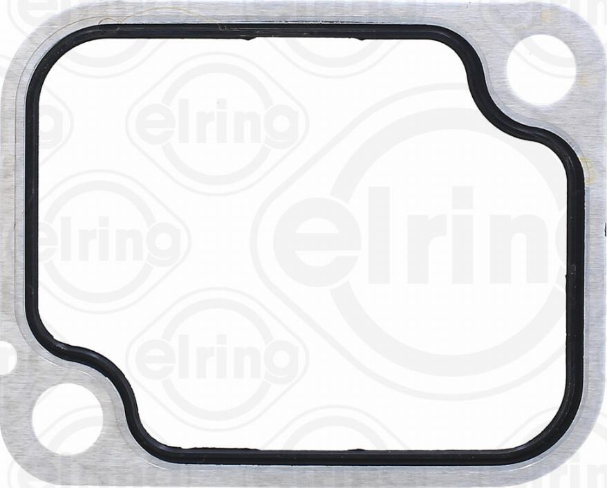 Elring 476.220 - Seal, coolant pipe parts5.com