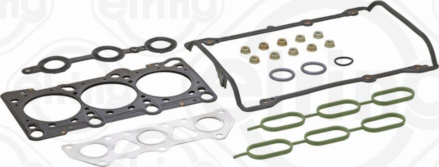 Elring 470.650 - Комплект гарнитури, цилиндрова глава parts5.com