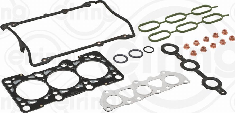 Elring 470.660 - Gasket Set, cylinder head parts5.com