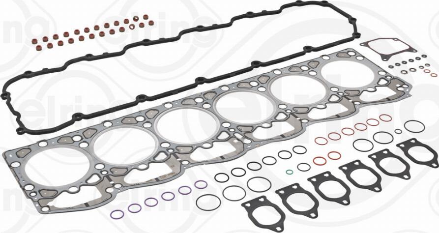 Elring 478.880 - Set garnituri, chiulasa parts5.com