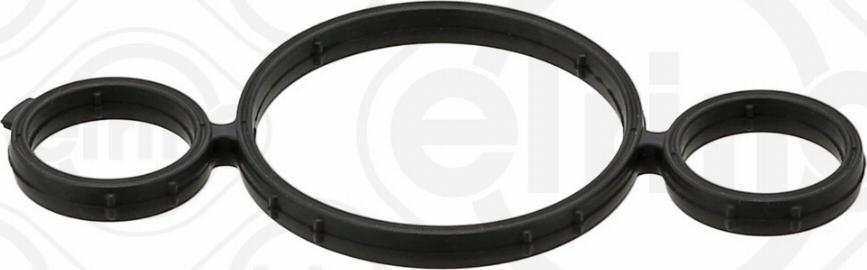 Elring 478.300 - Těsnění, chladič oleje parts5.com