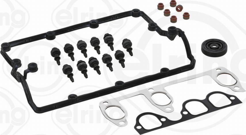 Elring 473.491 - Set garnituri, chiulasa parts5.com