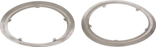 Elring 472.550 - Gasket, exhaust pipe parts5.com