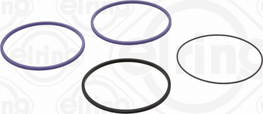 Elring 477.610 - O-Ring Set, cylinder sleeve parts5.com