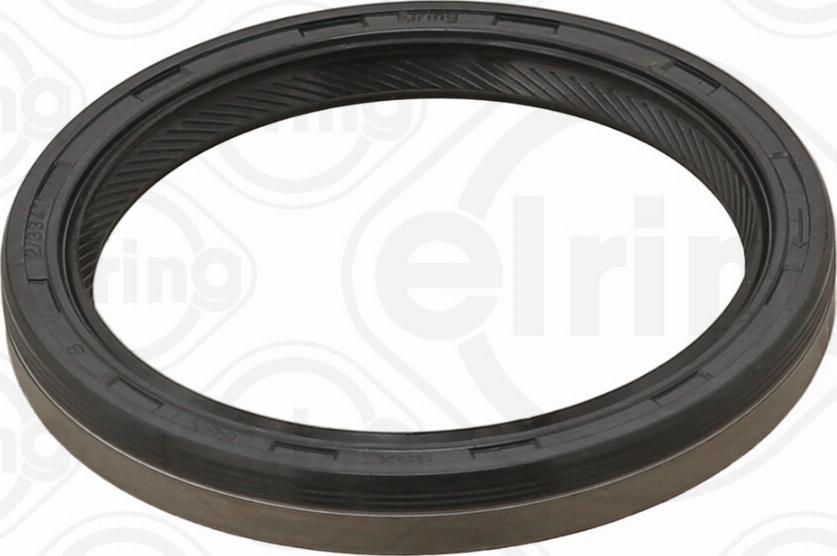 Elring 477.010 - Shaft Seal, crankshaft parts5.com