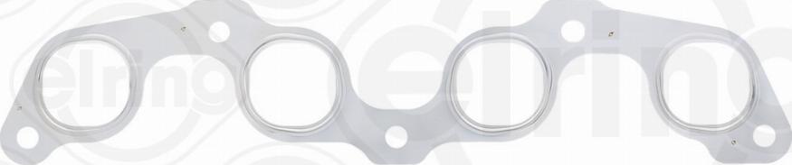 Elring 477.110 - Gasket, exhaust manifold parts5.com