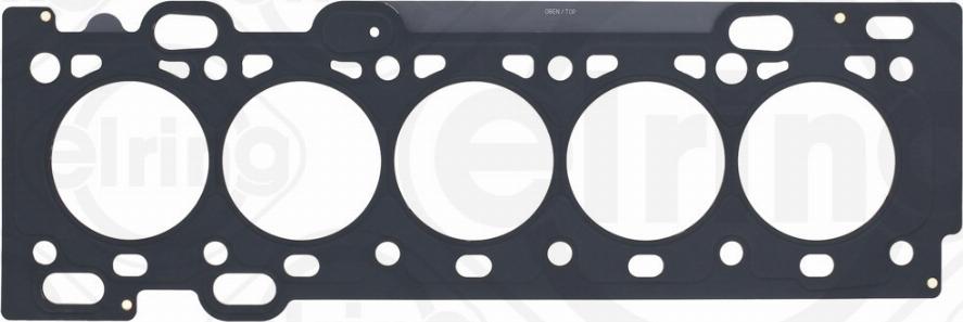 Elring 477.870 - Gasket, cylinder head parts5.com