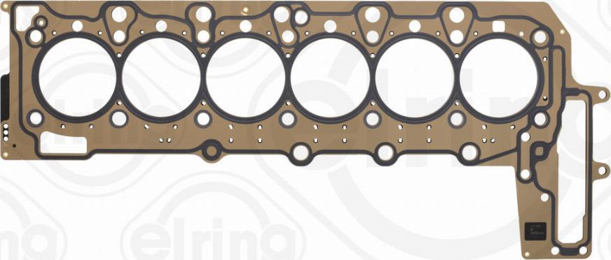 Elring 477.332 - Garnitura, chiulasa parts5.com