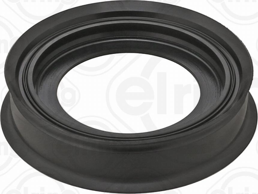 Elring 477.290 - Tiivisterengas, vetoakseli parts5.com