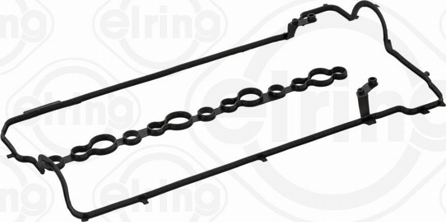 Elring 595.490 - Tihend, klapikaan parts5.com