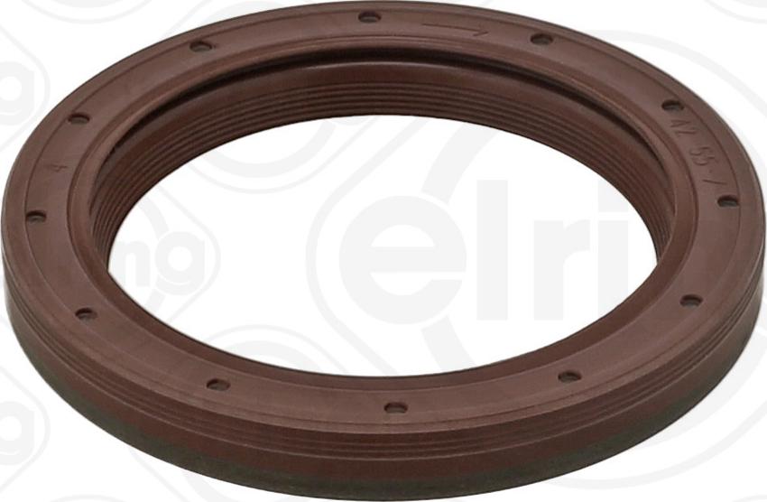 Elring 595.170 - Shaft Seal, crankshaft parts5.com