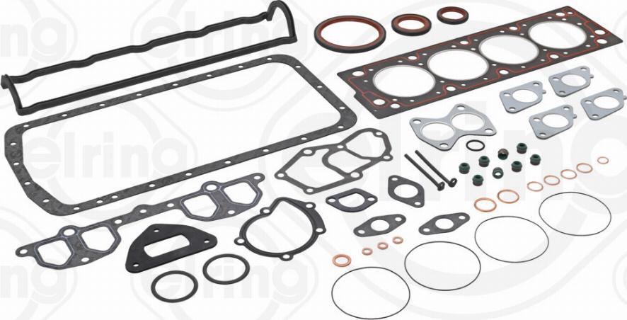 Elring 590.917 - Full Gasket Set, engine parts5.com