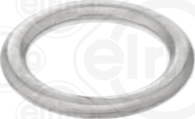 Elring 591.840 - Tesnilni obroc, cep za izpust olja parts5.com