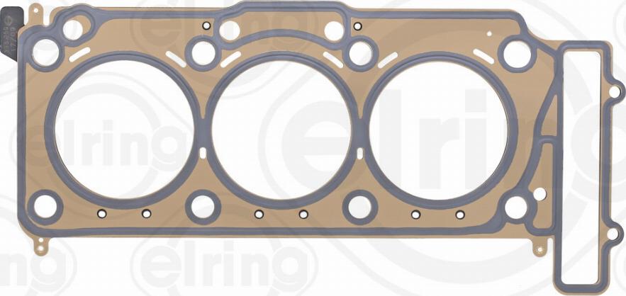 Elring 598.250 - Conta, silindir kafası parts5.com