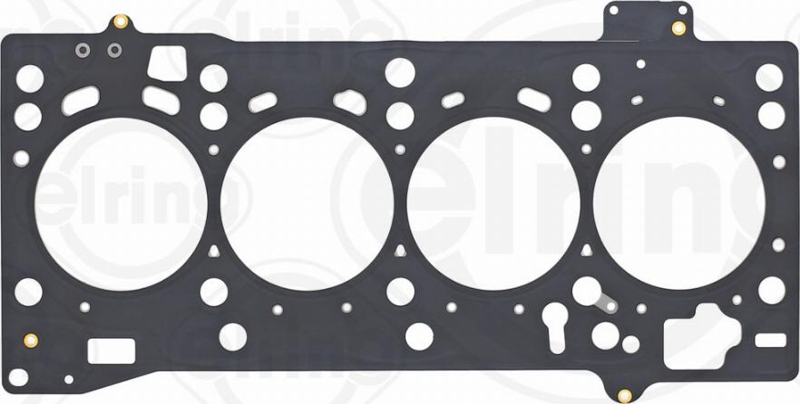 Elring 593.930 - Gasket, cylinder head parts5.com