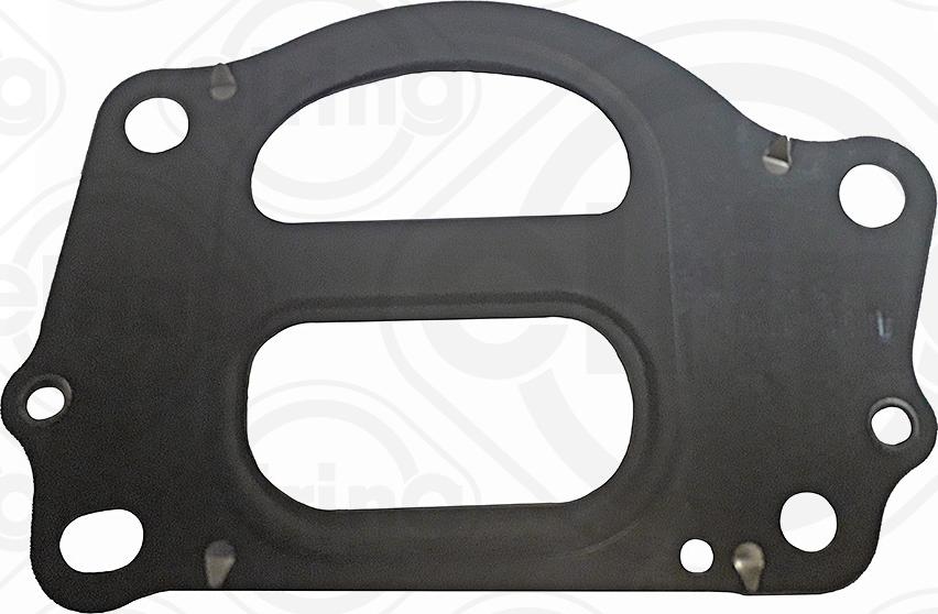 Elring 592.380 - Gasket, exhaust manifold parts5.com