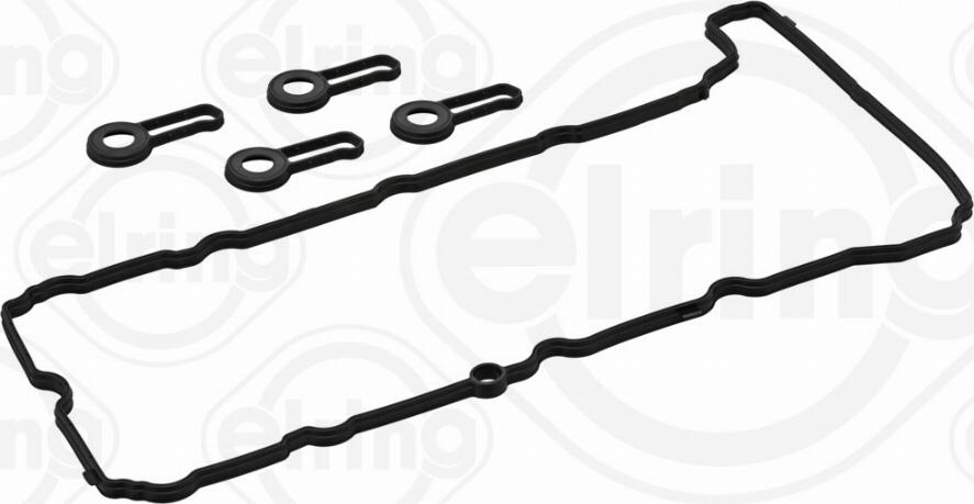 Elring 597.000 - Gasket Set, cylinder head cover parts5.com